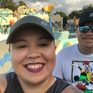 Meet your Posher, Julia